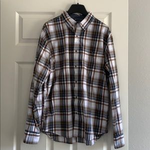 Old Navy Slim Fit Large